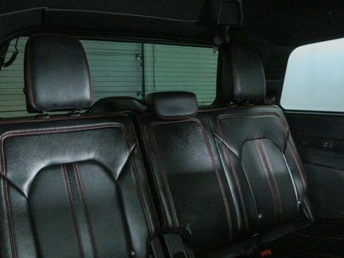 Used 2021 Ford Expedition Limited RWD image 31