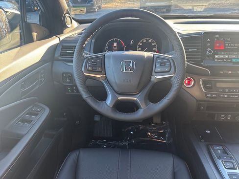 New 2026 Honda Ridgeline TrailSport image 15