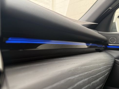 New 2026 BMW 530i xDrive w/ M Sport Package image 36