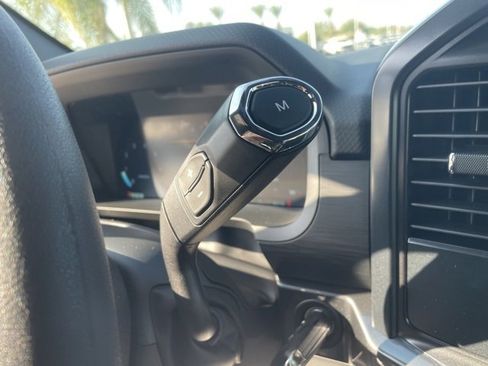 New 2025 Ford F150 STX w/ Equipment Group 200A image 13