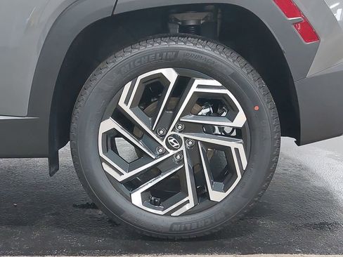 New 2026 Hyundai Tucson Limited AWD/4WD image 36