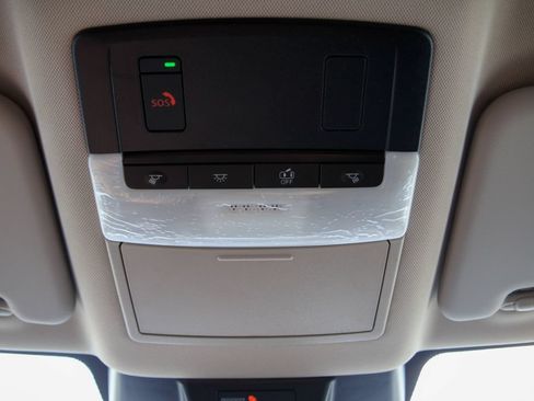 New 2026 Nissan Rogue SV FWD image 16