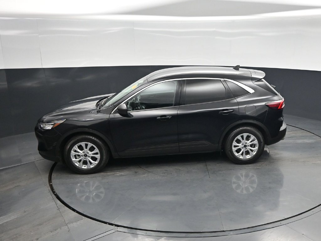 Used 2024 Ford Escape Active FWD image 42