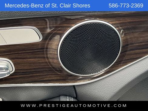 Used 2017 Mercedes-Benz C 300 4MATIC Sedan image 17