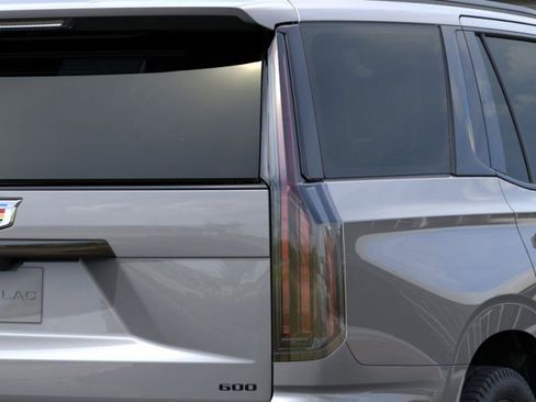 New 2026 Cadillac Escalade Platinum Sport image 11