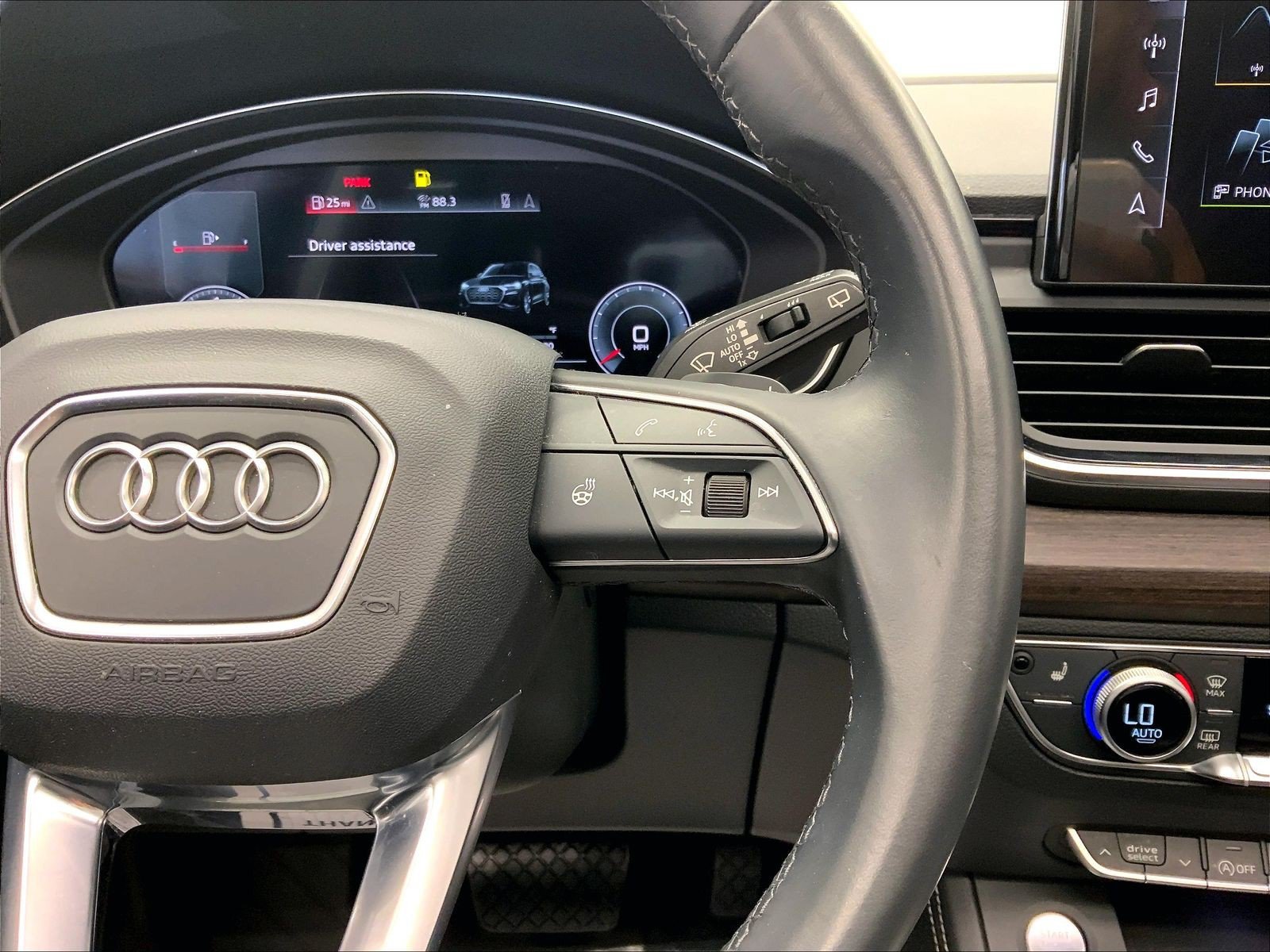 Certified 2023 Audi Q5 2.0T Premium Plus AWD/4WD image 21