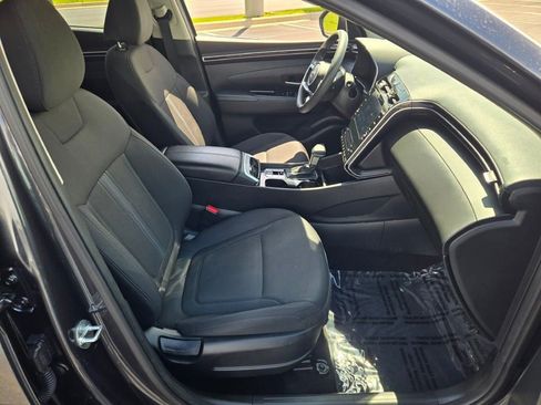 Used 2024 Hyundai Tucson SEL FWD image 7