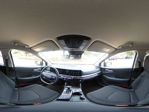 Used 2026 Kia Sportage LX FWD image 38