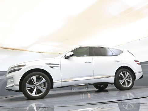 Used 2024 Genesis GV80 3.5T image 35