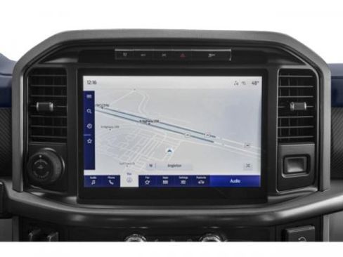 Used 2021 Ford F150 Limited image 16