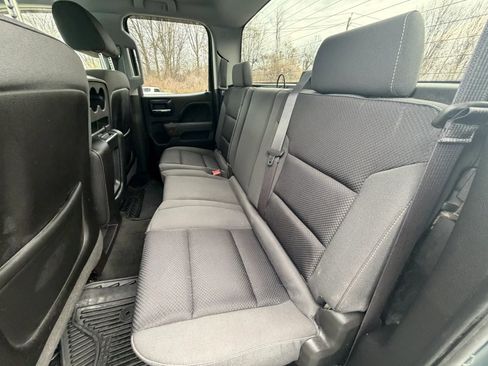 Used 2014 GMC Sierra 1500 SLE w/ SLE Value Package AWD/4WD image 29