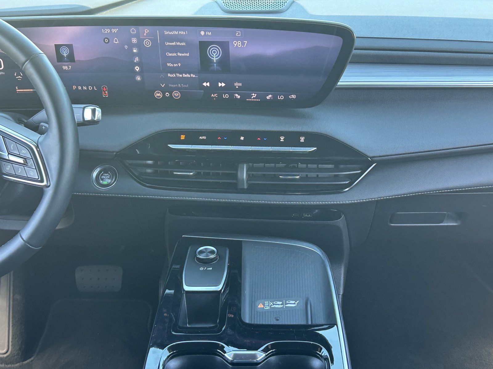 Certified 2026 Buick Enclave Preferred FWD image 18