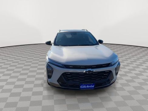 New 2026 Chevrolet Trax ACTIV w/ Driver Confidence Package image 2