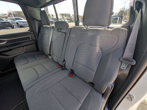 New 2026 RAM 1500 Big Horn image 16