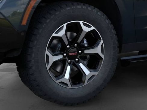 New 2026 GMC Yukon AT4 w/ AT4 Premium Plus Package AWD/4WD image 9