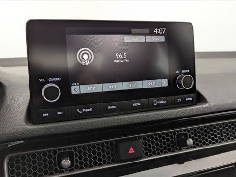 Used 2024 Honda Civic Sport image 26