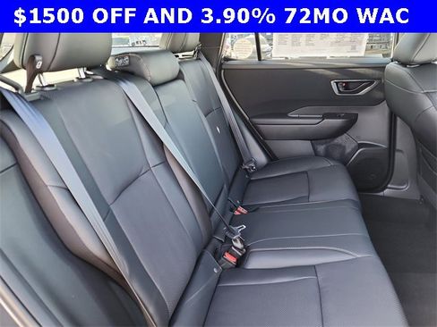 New 2026 Subaru Outback Limited XT image 16