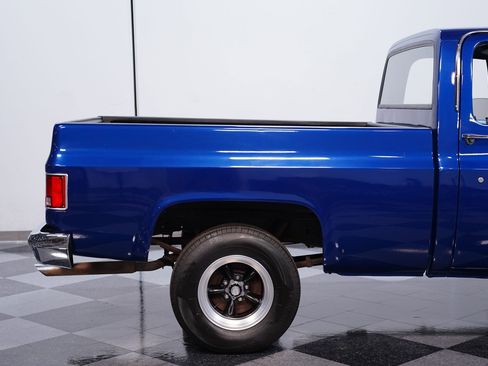 Used 1987 GMC Sierra 1500 2WD Regular Cab image 23