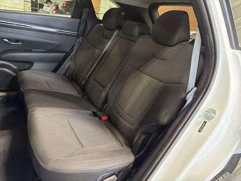 Used 2023 Hyundai Tucson SEL image 28