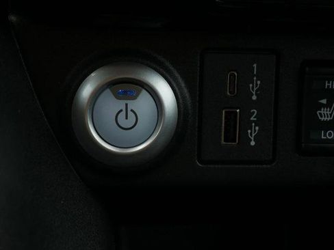 Certified 2024 Nissan Leaf SV Plus FWD image 22