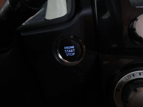 Used 2024 Toyota 4Runner TRD Off-Road image 35