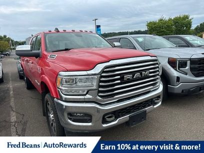Used 2022 RAM 3500 Limited