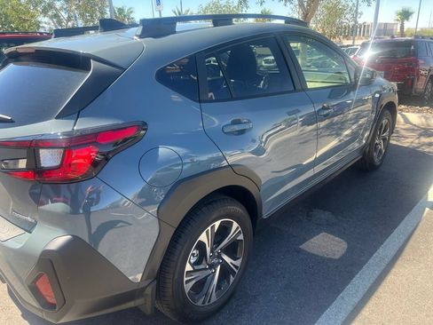 Certified 2024 Subaru Crosstrek 2.0i Premium AWD/4WD image 32