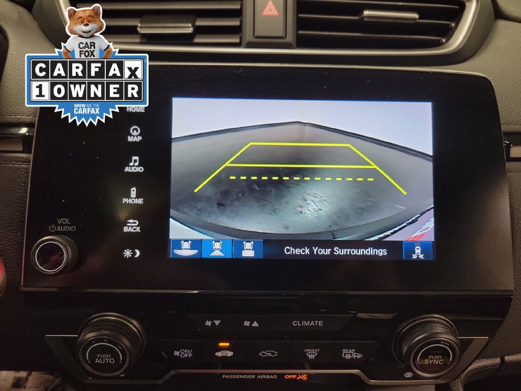Used 2020 Honda CR-V Touring image 19