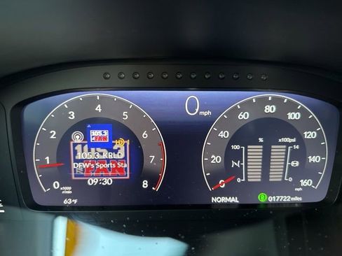 Used 2025 Honda Civic Si image 16