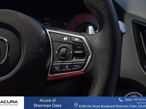 New 2026 Acura RDX A-Spec image 20