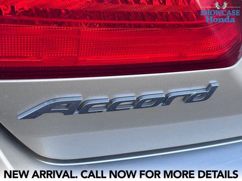 Used 2015 Honda Accord LX image 10