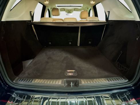 Used 2017 Mercedes-Benz GLE 350 4MATIC image 34