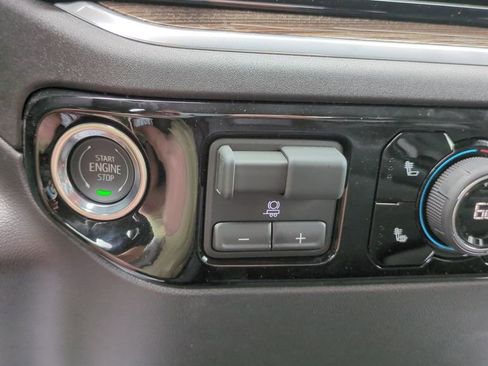 New 2026 Chevrolet Silverado 1500 RST w/ RST Select Package AWD/4WD image 20