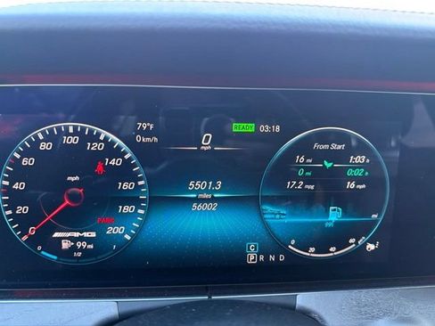 Used 2020 Mercedes-Benz AMG GT 53 image 18