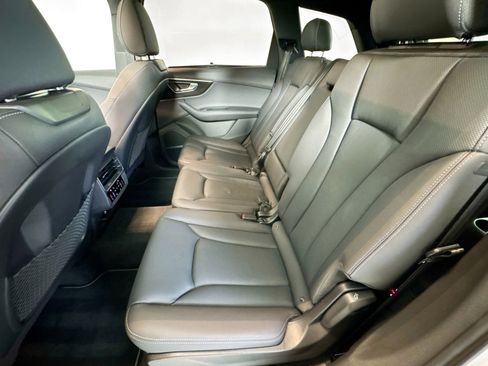 Used 2025 Audi Q7 3.0T Premium Plus w/ Premium Plus Package image 23