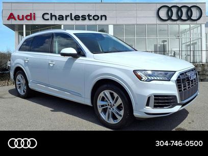 Certified 2023 Audi Q7 3.0T Prestige