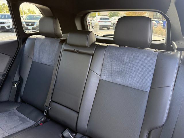 Used 2026 Toyota RAV4 XSE w/ Weather Package AWD/4WD image 27
