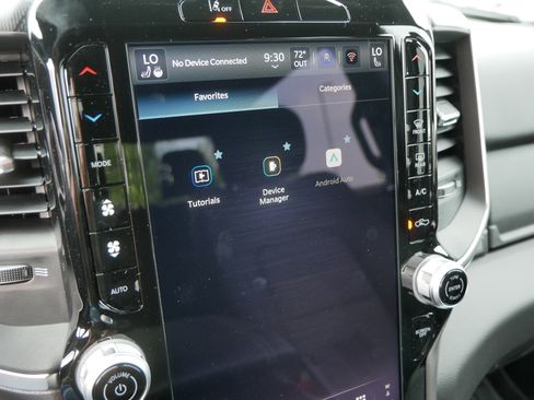 New 2026 RAM 1500 Big Horn image 13