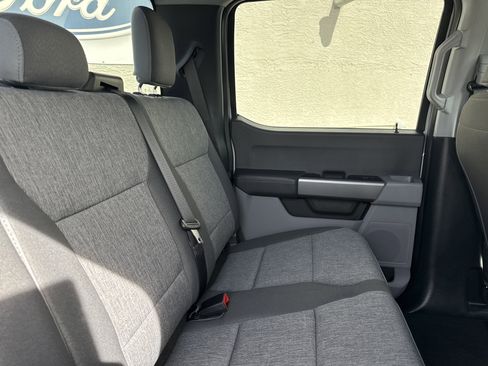 New 2026 Ford F250 XL w/ STX Appearance Package AWD/4WD image 11