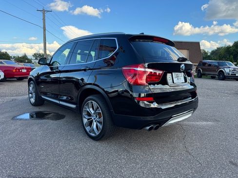 Used 2017 BMW X3 xDrive28i image 7