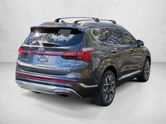 Certified 2023 Hyundai Santa Fe Calligraphy video 2