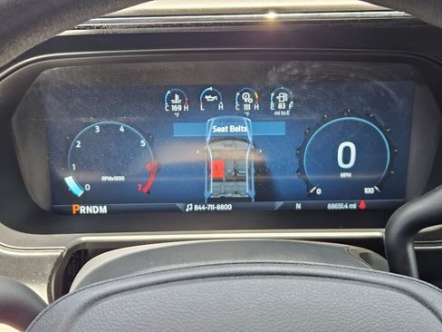 Used 2024 Ford F350 XLT w/ XLT Premium Package AWD/4WD image 19