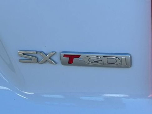 Used 2021 Kia Sorento SX Prestige AWD/4WD image 4