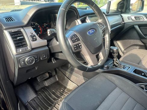 Used 2019 Ford Ranger XLT w/ Equipment Group 302A Luxury image 14