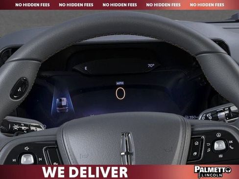 New 2026 Lincoln Aviator Reserve w/ Jet Appearance Package image 13