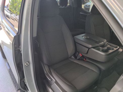 Used 2024 GMC Sierra 1500 Elevation image 26