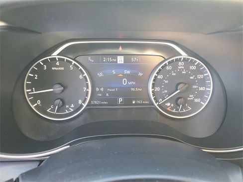 Used 2023 Nissan Maxima Platinum w/ Sport Mat Group image 31