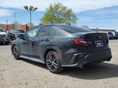 Used 2024 Subaru WRX Premium image 8