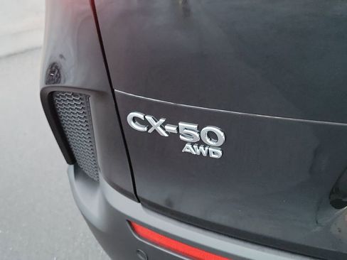 New 2026 MAZDA CX-50 AWD 2.5 Hybrid w/ Weather Package image 19