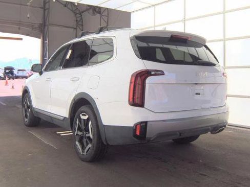 Used 2025 Kia Telluride S AWD/4WD image 5